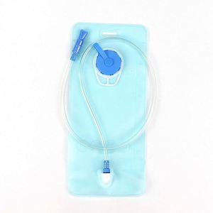 Suministro de fabricantes, bebida portátil para bicicleta de montaña, hidratación para ciclismo de carreras al aire libre, vejiga de agua para montar en bicicleta de 2L - Product Image 2