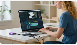 ETECH Bonsai phong cách 3-Port <span class=keywords><strong>USB</strong></span> 3.0 <span class=keywords><strong>HUB</strong></span> cho truyền dữ liệu nhanh chóng thân thiện với môi cho văn phòng & <span class=keywords><strong>Home</strong></span> sử dụng sinh viên cửa hàng tiện lợi Quà Tặng - Product Image 2