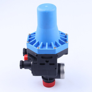 Pressostat EPC 3 G1/2 SPDT 1,5 Bar pour Système de Pompe Automatique - Product Image 4