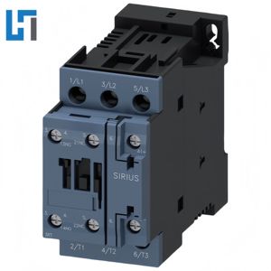 โมดูล PLC คอนแทค3RT2023-1BB40สินค้าใหม่ของแท้โกดังควบคุมระบบอัตโนมัติสำหรับงานอุตสาหกรรม - Product Image 1