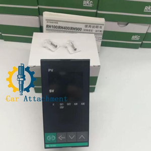 Controlador de Temperatura PLC Rh400fk02m <span class=keywords><strong>Ana</strong></span>, 1 Pieza en Stock - Product Image 2