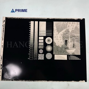 Machine de fabrication de plaques polymères flexo, machine de fabrication de plaques photopolymères flexo - Product Image 6