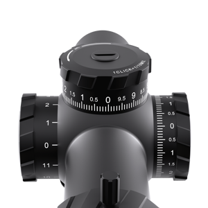 Marcool Stalker 1-10x28 đúng <span class=keywords><strong>1X</strong></span> magfinication phạm vi săn bắn chiến thuật nhỏ gọn 34mm ống truyền 89% - Product Image 5