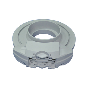 Good Price OEM Customized CNC Aluminum Alloy Machining Parts with Milling Parts for export - Product Image 4