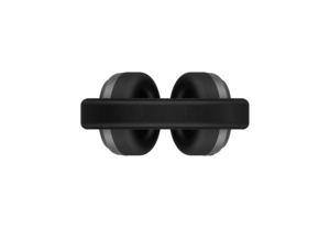 OZZIE BH02 Auriculares Estéreo Negros 20 Horas de Tiempo de Reproducción A2DP HFP SPP HID PBAP Compatible AAC para DJ Teléfono Móvil OEM Aviación - Product Image 4