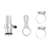 Kit d'adaptation de dérivation de liquide de refroidissement EGR pour Dodge Ram 2009-2019 pour moteurs diesel 6.7L, garantie 1 an
