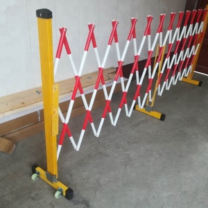 Corrosion Resistant Glass Fiber Composite Material FRP <b>Fence</b> - Product Image 6