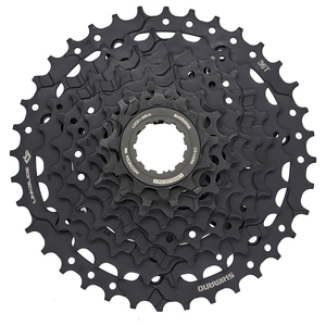مجموعة أدوات U4000 لدراجة <span class=keywords><strong>MTB</strong></span> سرعة <span class=keywords><strong>1X9</strong></span> U4000 شيفتر U3020 U4020 خلفي Derailleur من Crankset LG500 - Product Image 5