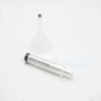 Kit de nettoyage de têtes d'impression MJL MJL pour HP 10 11 82 84 85 – Outils de nettoyage pour buse de tête d'impression HP 800813850100110111500510