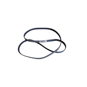 Fabrika iyi fiyat orijinal orijinal çamaşır makinesi kayış çamaşır makinesi kayışlı kasnak - Product Image 5