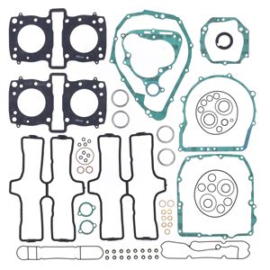 ชุดปะเก็นที่สมบูรณ์ (ไม่รวมซีลน้ำมัน) - Product Image 1