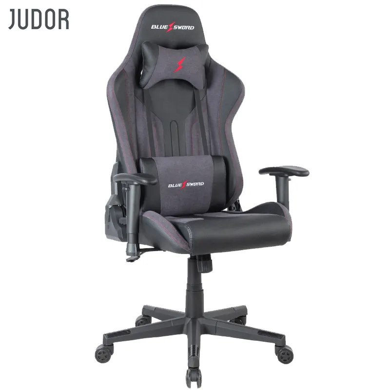 Judor Großhandel Drehbarer PC Computer Gamer Racing Gaming Stuhl