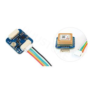 Module GPS GNSS MATEK M10Q-<span class=keywords><strong>5883</strong></span> 20x20mm magnétique QMC5883L <span class=keywords><strong>M8Q</strong></span> mis à jour pour avion modèle RC, drone FPV freestyle longue portée - Product Image 1