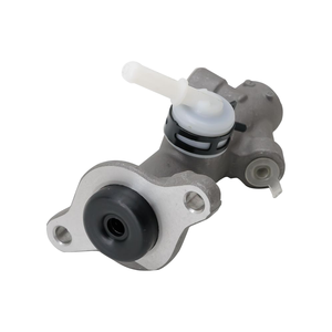 Venta al por mayor excelentes piezas de automóviles nuevas para Isuzu camión embrague cilindro maestro con 6 meses de garantía 8971629640 accesorio - Product Image 5