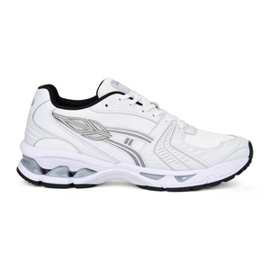 Zapatillas Deportivas Unisex Personalizables al por Mayor, Zapatos Retro de Malla, Calzado Deportivo Cómodo, Zapatos de Diseño Personalizados para Hombre OEM - Product Image 4