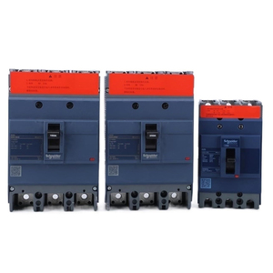 Interruptor Automático de Caja Moldeada <span class=keywords><strong>Schneider</strong></span> EasyPact Serie EZD, EZD160E/3P 125A 160A, Buen <span class=keywords><strong>Precio</strong></span> - Product Image 5