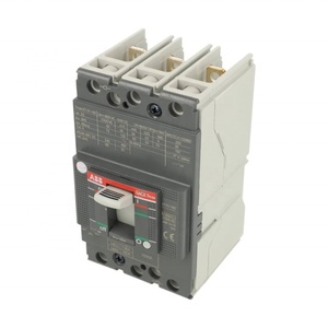 Nuevo Interruptor Automático SACE 2 1SDA067418R1 de 800A, 3 Polos, Capacidad de Ruptura de 10kA para Uso Industrial, 690V CA - Product Image 1