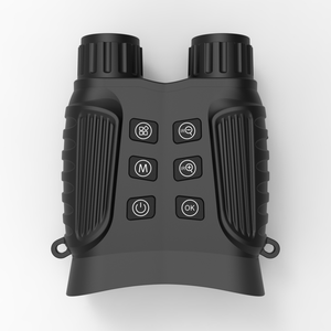 New <strong>2025</strong> Night Vision Scope | Trusted Factory <strong>Supplier</strong> | 2600mAh Battery | 7-level IR | Camping Use - Product Image 2