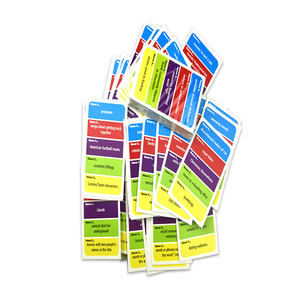 Reddit ชุดเกมกระดานสำหรับครอบครัวกลยุทธ์ส่วนบุคคลสำหรับเด็กและผู้ใหญ่ - Product Image 5