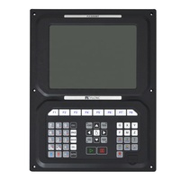 Machine de découpe plasma à 2 axes Fangling F2300BT, vente chaude, processeur principal ARM9, contrôleur CNC