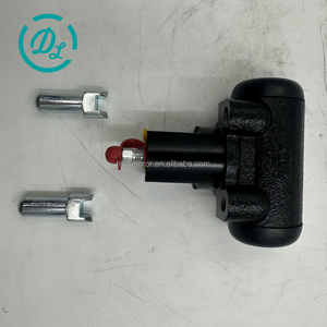 Conjunto de Cilindro de Freno SP315645 de Repuesto para Cargadora de Ruedas, Cilindro Esclavo de Freno de Alta Resistencia, Ajuste Exacto - Product Image 4