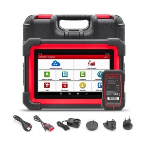 Outil de diagnostic automobile Launch CRP 919E BT Elite, CRP 919X BT Bluetooth, codage ECU toutes fonctions, CRP919EBT pour Ford 2023 - Product Image 1