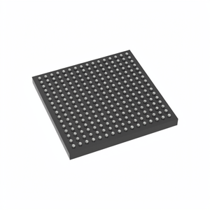 ชิปแบบฝังวงจรรวม144 LBGA i/o 144FBGA ชิ้นส่วนอิเล็กทรอนิกส์ M7A3P1000-FGG144ที่ได้รับอนุญาต - Product Image 1