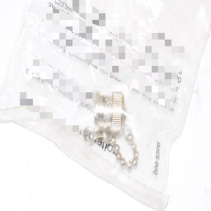 NUEVO 554-22/92, 31,6 Conector RF Nuevo Original Listo Stock Automatización industrial PAC Controlador de programación PLC dedicado - Product Image 1