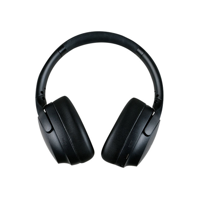 BT 5.4 TWS Active Noise Cancelling Gamer Earphones Headset Headphones Over-Ear ANC Wireless Gaming Headphone With Microphones