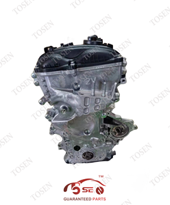 Moteur de nouvelle condition pour <span class=keywords><strong>Hyundai</strong></span> Starex pour Kia G4LA G4FD G4FG G4GC G4NA G4KG G4EE D4BB D4BH D4CB G4LC G4FA G4KJ G4KE G4FC - Product Image 3