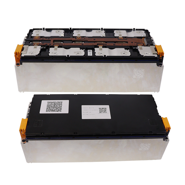 SVOLT NMC Module Nmc Svolt 6S1P 104ah 114ah Svolt Catl Hybrid Car Battery Module nissan Leaf Battery 40kwh