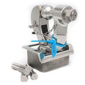 Crochet de bricolage intégré en acier, 300 en acier inoxydable, crochet de remorque pour <span class=keywords><strong>bateau</strong></span> à <span class=keywords><strong>moteur</strong></span> - Product Image 6