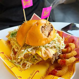 <b>Eco</b> <b>Friendly</b> Biodegradable Recyclable Custom Logo Printed Disposable Fried Chicken Sandwich <b>Wrapping</b> <b>Paper</b> Packaging - Product Image 2
