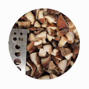IQFバイヤー価格冷凍椎茸1kg栽培 - Product Image 1