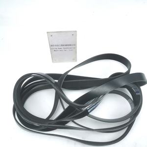 Shantui SE135 215 225 375รถขุด CAB และควบคุมระบบพัดลมสายพาน60200-03-00020QTY HW150 3 - Product Image 1