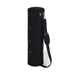 Échantillon Gratuit - Sac de Transport pour Tapis de Yoga Personnalisé avec Sangle Réglable et Fermeture Éclair Intégrale, Certifié BSCI, Vente en Gros - Product Image 1