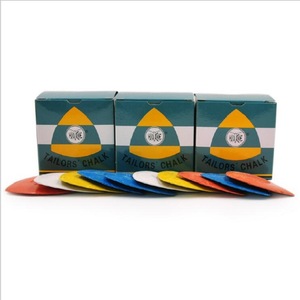Crayon de marquage invisible écologique et coloré <span class=keywords><strong>pour</strong></span> la <span class=keywords><strong>couture</strong></span> et la broderie, avec délai de livraison d'échantillon de 7 jours - Product Image 2