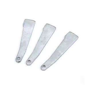 Accessoires d'échafaudage Ringlock galvanisés personnalisés les plus vendus – Goupille d'échafaudage Ringlock - Product Image 3