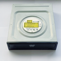 Lecteur de DVD interne SATA OEM pour graveur générique 24X de bureau prenant en charge le lecteur optique gravé à grande vitesse DVD rw pour PC
