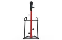 Meilleures ventes exercice de marche motorisé Total Body Shapers grimpeur vertical grimpeur arbre étape escalade Machine