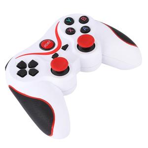 En çok satan T3 X3 V3.0 kablosuz BT Gamepad 3rd nesil <span class=keywords><strong>Android</strong></span> & IOS akıllı telefonlar için uzaktan kumanda <span class=keywords><strong>Joystick</strong></span> - Product Image 2