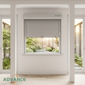 Cubierta Duradera <span class=keywords><strong>para</strong></span> Ventanas Residenciales con Diseño de Aislamiento Térmico - Product Image 4