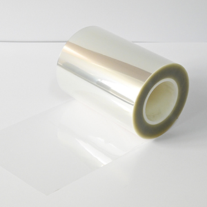 Película BOPET de 50 micrones Película de poliéster Mylar aluminizada - Product Image 4