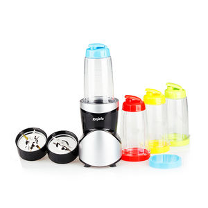 Meilleure vente de mélangeur multifonctionnel avec fonction d'impulsion mélangeur électrique pour aliments appareils de cuisine personnalisés - Product Image 3