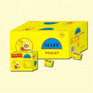 Bouillon de bœuf en poudre 10g, saveurs abondantes, Halal, <span class=keywords><strong>épice</strong></span>s africaines, meilleure qualité, OEM - Product Image 5