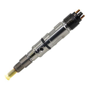 Inyector de combustible 0445120345 diesel Common Rail inyector 0445 120 345 - Product Image 3