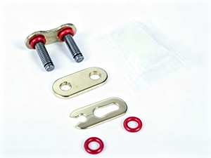 Chaîne de moto haute performance SFR, accessoires 520HO 520HX, chaîne à joint d'huile silencieux - Product Image 5