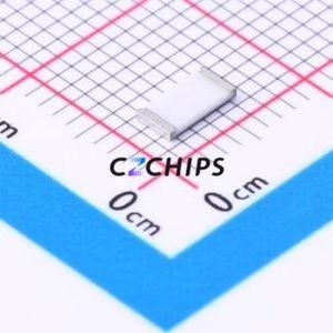 AC2010JK-071KL SMD Resistor 2010 ( Type: Thick Film )( Resistance: 1kOhm Precision: 5% ) - Product Image 2