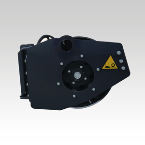 รถบดถนนแบบลูกกลิ้งเหล็กขนาดเล็กสำหรับรถบดถนนแบบสั่นพร้อมดรัมเรียบ - Product Image 2