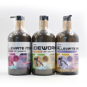 <strong>Best</strong> Selling <strong>Skin</strong> Care Deeply Cleaning Pet <strong>Shampoo</strong> Anti Fungal Relief <strong>Itchy</strong> and Moisturizing <strong>Dog</strong> Cat <strong>Shampoo</strong> - Product Image 6